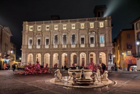 RUBY HOME Città Alta Bergamo